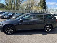Used VW Passat 150 HP (110 kW) 2023 Estate
