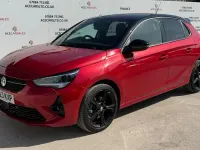 Used Vauxhall Corsa S 2023 Red Hatchback