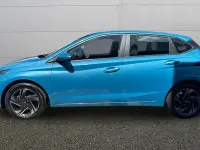 Used Hyundai i20 SE 101 HP (74 kW) 2023 Hatchback