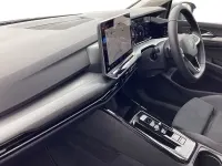New VW Golf VIII Style 204 HP (150 kW) 2026 Urano grey Hatchback