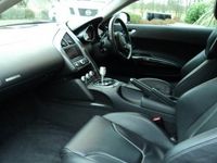 Used Audi R8 Coupé 2008 Coupe