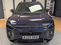 Used Ssangyong (KGM) Actyon 163 HP (119 kW) 2025 SUV