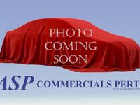 Used Citroën Dispatch 2023 White MPV