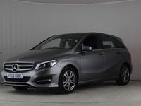used Mercedes B180 B-ClassExclusive Edition 5dr