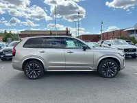 Used Volvo XC90 Ultra 455 HP (334 kW) 2025 Gold SUV