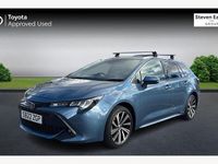 Used Toyota Corolla Design 184 HP (135 kW) 2022 Estate