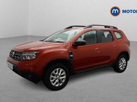 Used Dacia Duster Comfort 131 HP (96 kW) 2022 Estate