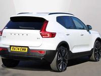 Used Volvo XC40 Ultra 197 HP (144 kW) 2025 SUV