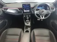 Begagnad Renault Arkana R.S. 142 HK (104 kW) 2023 Röd SUV