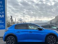 Used Peugeot 208 Premium 102 HP (75 kW) 2022 Hatchback