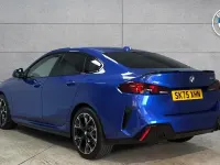 Used BMW 220 M Sport 168 HP (123 kW) 2026 Blue Coupe