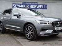 Used Volvo XC60 Inscription 190 HP (139 kW) 2020 SUV