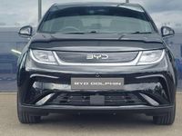 New BYD Dolphin Design 150 kW (204 HP) 2026 Hatchback