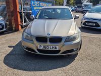 Used BMW 320 Efficient Dynamics 2011 Bronze Sedan