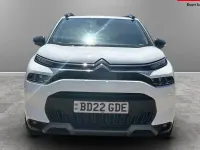 Used Citroën C3 PureTech 110 HP (80 kW) 2023 Hatchback
