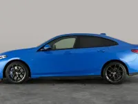 Used BMW 220 M Sport 178 HP (130 kW) 2023 Blue Coupe