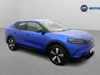 Used Ford Capri Select 210 kW (286 HP) 2025 Blue SUV