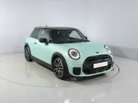 Used Mini Cooper S Hatch 201 HP (147 kW) 2025 Green Hatchback