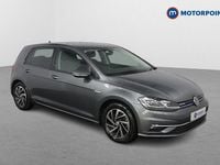 Used VW Golf VII Edition 2020 Grey Hatchback