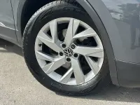 Used VW Tiguan Life 150 HP (110 kW) 2021 Grey SUV
