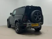 Used Land Rover Defender HSE Dynamic 304 HP (223 kW) 2024 Black SUV