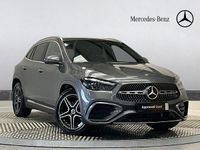 Used Mercedes GLA220 Executive 2026 Grey SUV