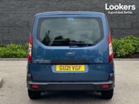 used Ford Tourneo Connect DIESEL ESTATE