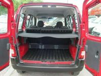 Used Citroën Berlingo 2008 MPV