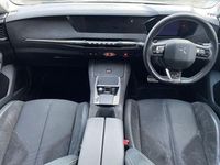 Used DS Automobiles DS4 Performance 225 HP (165 kW) 2022 White SUV