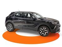 Used Vauxhall Mokka Elite 100 kW (136 HP) 2022 Black SUV