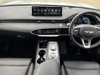 Used Genesis GV70 Sport 359 kW (489 HP) 2024 SUV