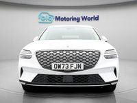 Used Genesis GV70 Sport 359 kW (489 HP) 2023 White SUV