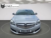 used Vauxhall Insignia 1.8 SRI 5d 138 BHP NATIONWIDE DELIVERY