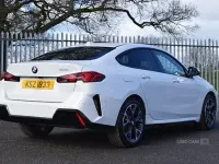 Used BMW 220 M Sport 170 HP (125 kW) 2025 White Coupe