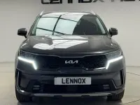 Used Kia Sorento 2023 Grey SUV