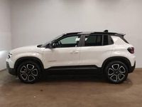 Used Jeep Avenger Summit 114 kW (156 HP) 2024 White SUV