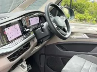 Used VW Multivan 150 HP (110 kW) 2025 MPV