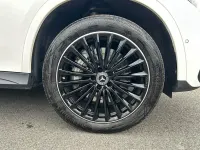 Usado Mercedes GLC300e Urban 313 HP (230 kW) 2025 Branco Carrinha