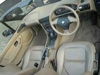 used BMW Z3 2.8