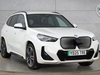 Usado BMW iX1 M Sport 147 kW (201 HP) 2025 Branco SUV