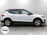 used Seat Arona 1.0 TSI 110 FR [EZ] 5dr