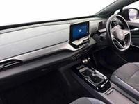 Used VW ID.4 Pure 108 kW (148 HP) 2022 Grey SUV