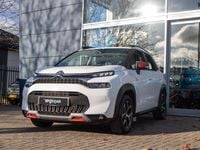 Used Citroën C3 Aircross PureTech 108 HP (79 kW) 2022 White SUV