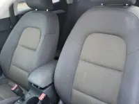 Second-hand Audi Q3 Design 141 CP (103 kW) 2014 Alb SUV