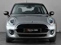 Used Mini Cooper Classic 136 HP (100 kW) 2020 Silver Hatchback