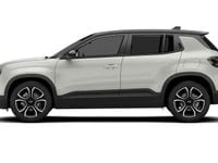New Jeep Avenger Altitude 101 HP (74 kW) 2025 Stone grey SUV