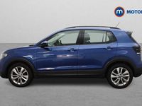 Used VW T-Cross SE 110 HP (80 kW) 2023 SUV