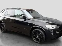 Used BMW X5 M Sport 313 HP (230 kW) 2018 SUV
