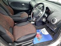 used Nissan Note 1.4 Acenta 5dr