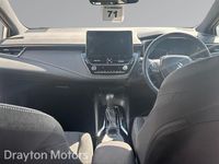 Used Suzuki Swace 140 HP (102 kW) 2023 White Estate